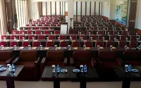 Jimmers Mountain Resort