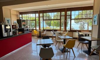 Hotel Parc & Lac