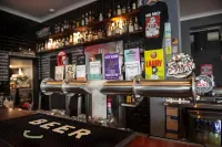 The Met Hotel Hotels in Toowoomba