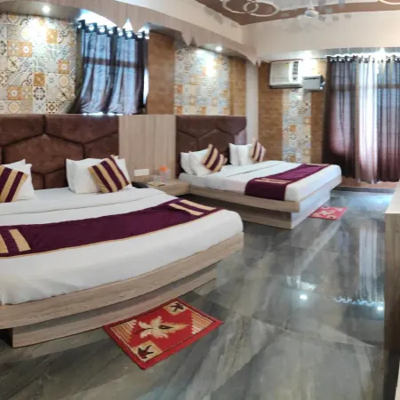 Hotel Sunshine