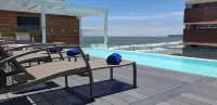 Blue Waters Hotel - Pools