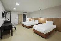 Common Living Hotels in Chiang Mai
