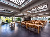 Geneva Hostel Hotels in Cologny