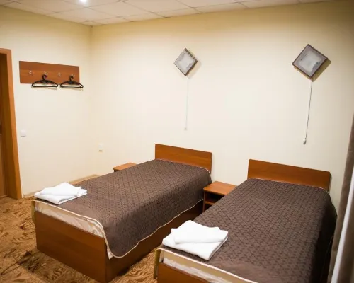 Agata Mini-Hotel Hotels in Ivanovo