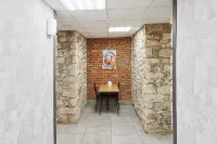 Pegasas Hotels in Alagirsky District