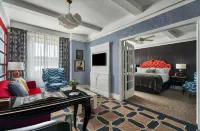 Graduate by Hilton Providence Hotels near Rhode Island School of Design (RISD)