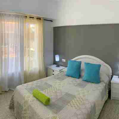 Perfect Space to Relax 3 Bedroom Apartment with Balcony Esp2EV Others