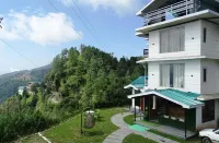 Humble Holiday Home Kufri (Spiti Highway) Shimla - บังกะโล