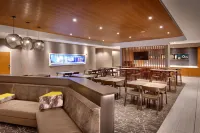 SpringHill Suites Idaho Falls Hotels in Ammon