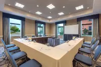 普茨茅斯市中心/海濱Residence Inn 飯店