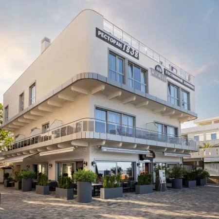 Cascade Resort by Stellar Hotels Sochi Hotel