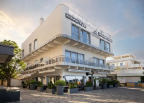 Cascade Resort by Stellar Hotels Sochi Hotel Hotels in 