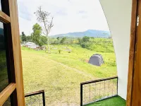 Gayana Hills Hotel di Ciater