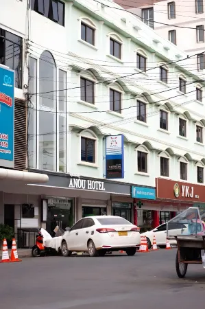 Anou Hotel