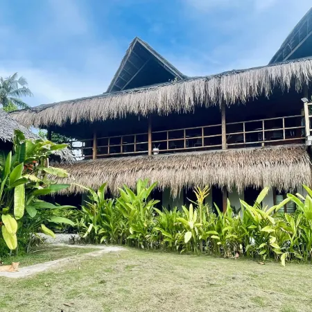 Siargao Sunflower Suites