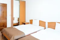 Cottbus Hotel โรงแรมใน