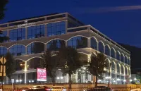 Central City Hotel Hotel a Pyatigorsk