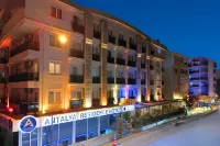 Antalya Residence Hotel Hotels near Otogar Antalya Mescit Namaz