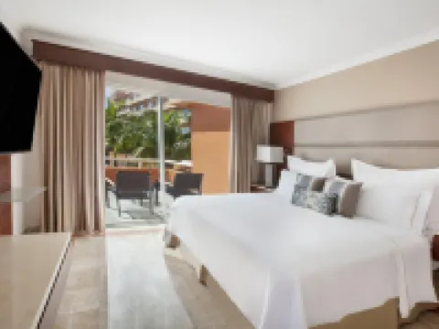 Grand Fiesta Americana Veracruz Hotels in Boca Del Rio