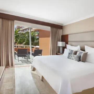 Grand Fiesta Americana Veracruz