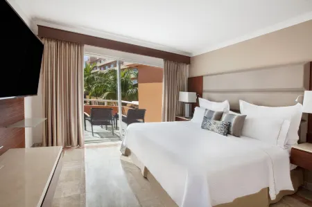 Grand Fiesta Americana Veracruz