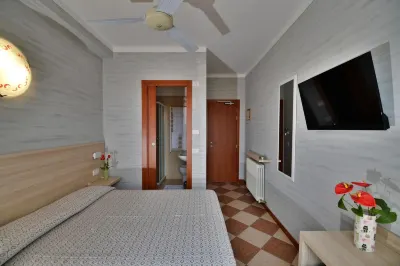 Hotel Fiordaliso Hotels in Lugana
