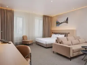 Aura City Hotel