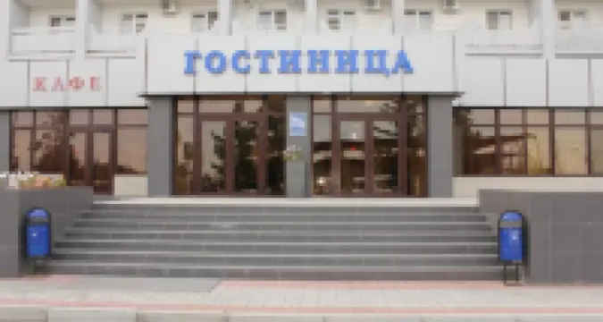 6-12-24 Astrahan Hotel