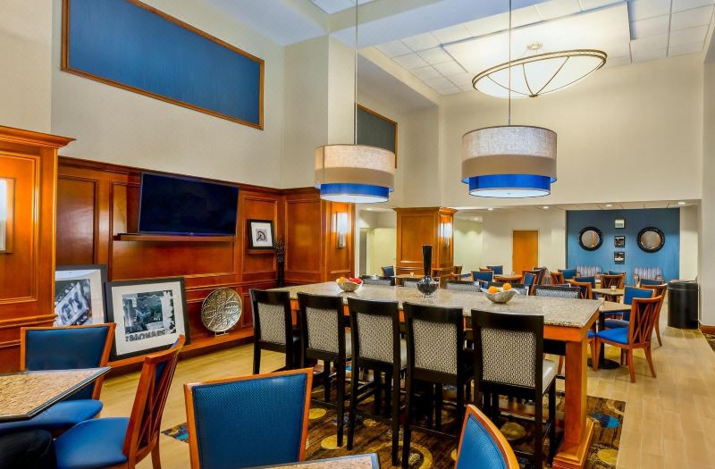 Hampton Inn & Suites ATL-Six Flags photo 5