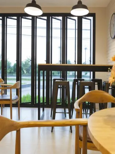 รูปภาพของอีซี่โฮเทล 1 ลำพูน