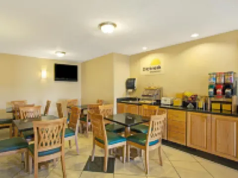 Days Inn by Wyndham Brigham City Hotels in Box Elder County