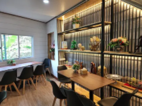 ขวัญเรือน บูทิค โฮเทล โรงแรมในอำเภอ บางระจัน