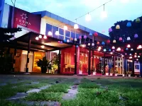 Terra Cassa Hotel Отели рядом с достопримечательностью «Умбул Сидомукти»