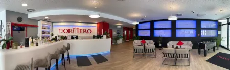 Dormero Hotel Hof Отели в г. Бланкенштайн