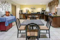 Days Inn by Wyndham McKinney