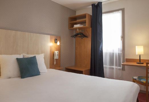 호텔 노벨라 전경