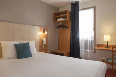 The Originals City, Hôtel Novella, Nantes Centre Gare Hotels in Nantes