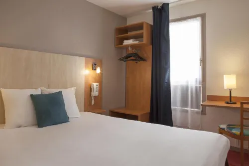 The Originals City, Hôtel Novella, Nantes Centre Gare