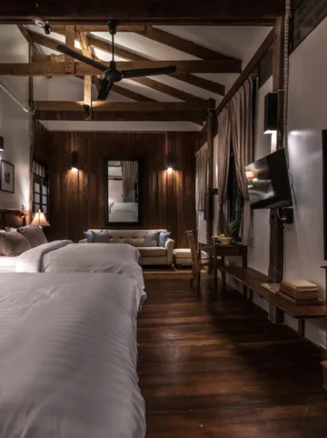 รูปภาพของโรงแรม อุไทยเฮอริเทจ