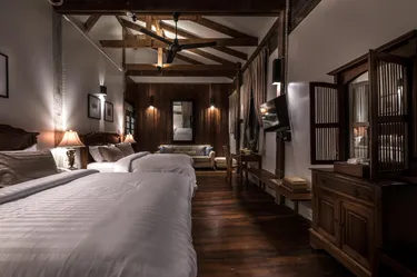 รูปภาพของโรงแรม อุไทยเฮอริเทจ