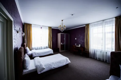 Victoria Spa Hotels in Zlatoust