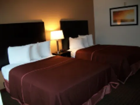 Americas Best Value Inn Romulus Detroit Airport Hotels in Romulus