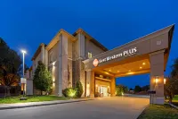 Best Western Plus Guymon Hotel  Suites
