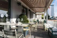 Campanile PRIME - Rungis Orly Hoteles en Chevilly-Larue