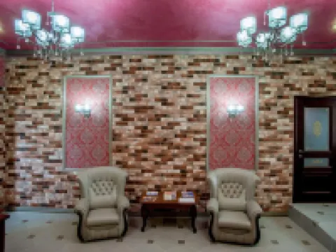 Vintage โรงแรมในเยเล็ทส์