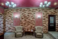 Vintage Hotels in Yelets