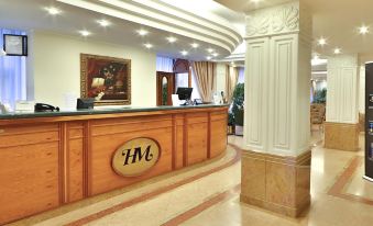 Hotel Mozart
