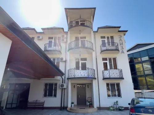 Eliza Hotels in Gagra