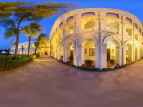 The Grand Imperial - Heritage Hotel Hotels in Agra