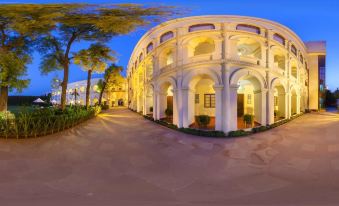 The Grand Imperial - Heritage Hotel